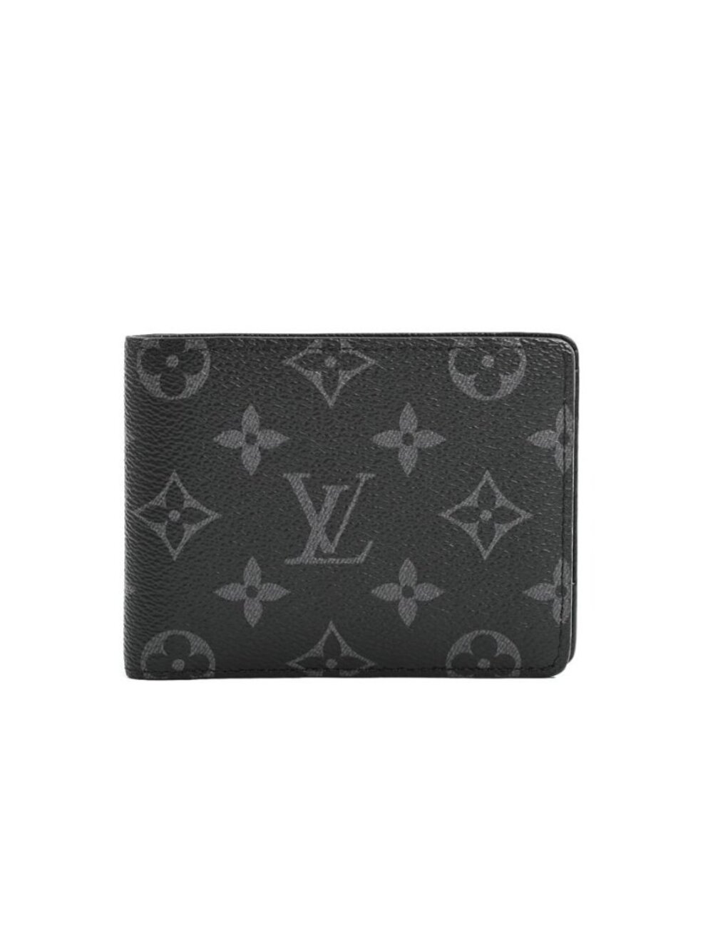 Louis Vuitton Bifold Wallet Portefeuille Multiple Wallet